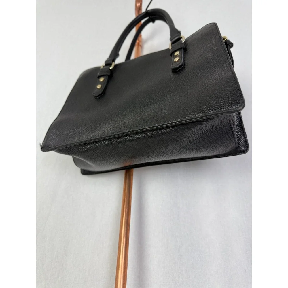 kate spade classic satchel